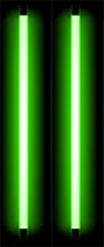 Neon Cső NE09GR/9 2db