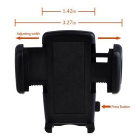 PDA-H003 2USB PDA/TEL Tartó