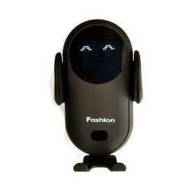   vezeték nélküli töltős telefontartó, infra záródással  PDA-S11