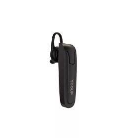   Bluetooth fülhallgató, mono headset YooUp E04 Encourage fekete