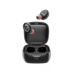   Bluetooth fülhallgató, stereo headset Veger XG08 TWS fekete