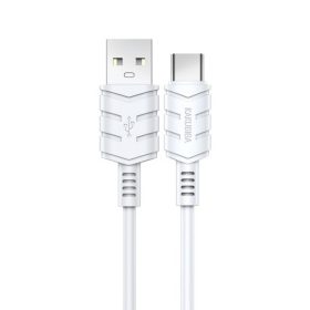 KAKUSIGA KSC-716 USB - Type-C 1.2m adat és töltőkábel
