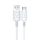 KAKUSIGA KSC-716 USB - Type-C 1.2m adat és töltőkábel