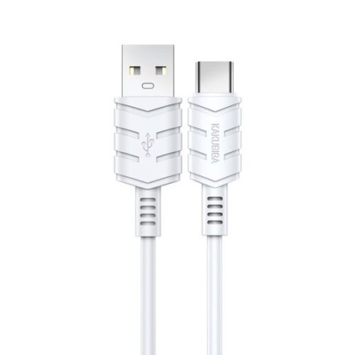 KAKUSIGA KSC-716 USB - Type-C 1.2m adat és töltőkábel