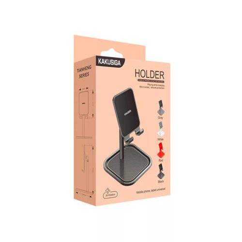 Kakusiga KSC-323 Asztali telefontartó