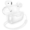 Borofone BW46 Ice Flake TWS Bluetooth Headset Fehér