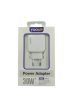Yooup NC55-D USB-A/USB-C Hálózati Gyorstöltő Adapter 30W