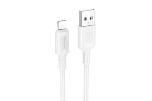 Borofone BX111 Feliz Kábel 2.4A 1 Méter
