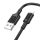 BOROFONE BX111 FELIZ USB TYPE-C KÁBEL 3A 1 MÉTER