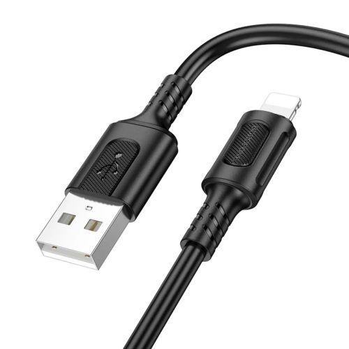 BOROFONE BX111 FELIZ USB TYPE-C KÁBEL 3A 1 MÉTER