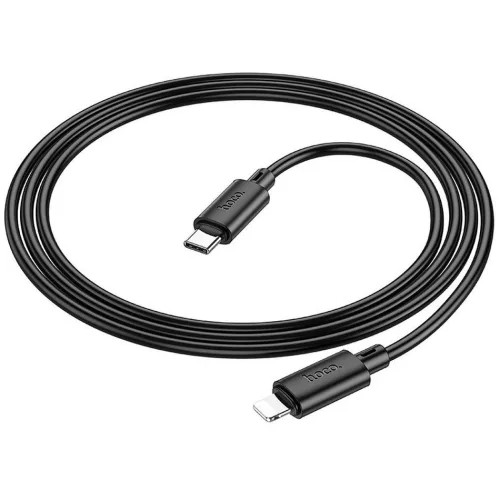 BOROFONE BX111 FELIZ USB TYPE-C KÁBEL 3A 1 MÉTER