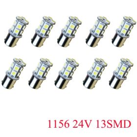 SMD-1156-13SMD 24V 10db 