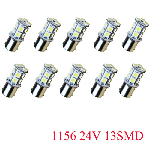 SMD-1156-13SMD 24V 10db 