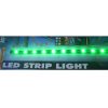 SCS-CBT505G 30cm zöld ledcsík 