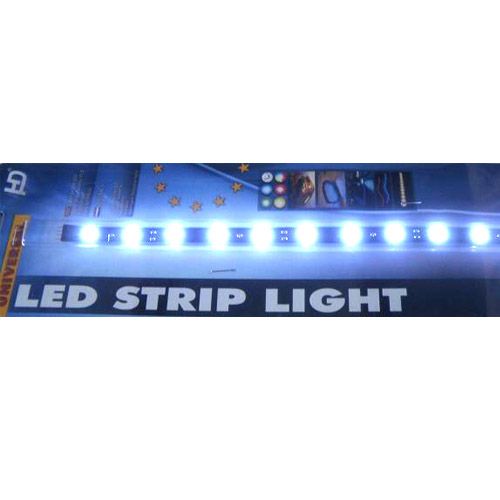 SCS-CBT505W 30cm fehér ledcsík