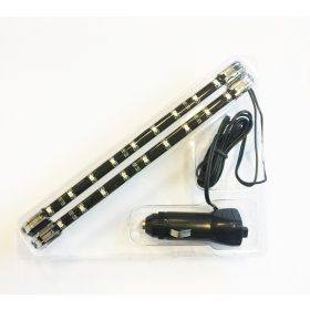 DECO lámpa SCS-DX035W fehér