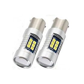 12/24V 21w smd led CANBUS SMD-1156-3030-21SMD 
