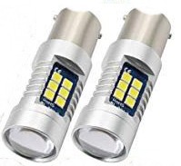 12/24V CANBUS 21/5w SMD-1157-3030-21SMD 