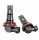 H11 Canbus SMD LED Izzó (12V / 30W, 6000K) SMD-BS4