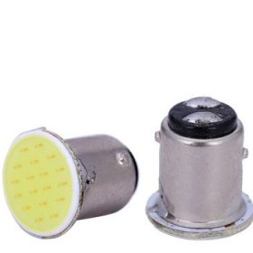  SMD-COB1157 BAY15D fehér 