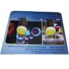 BA9S LED COB - fehér - 12V