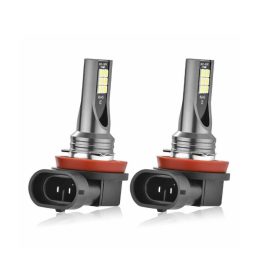    H11 CANBUS LEDES IZZÓ FEHÉR SMD-H11-12SMD 10-30V,7.5W,3030