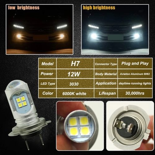 SMD-H7-12SMD