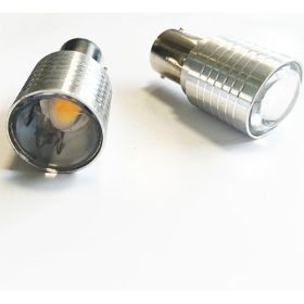  SMD-L20T-1156-3-0-Y-BA15s Projektoros Sárga