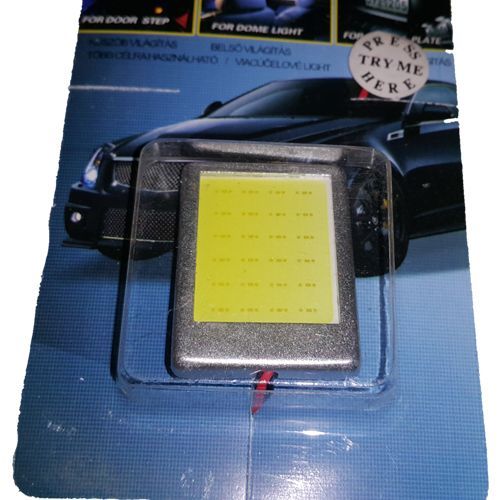 COB SMD-LA508A/24  LED Panel 24SMD