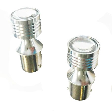  II CANBUS SMD-PL-BA15S-20W-CREE 300LM
