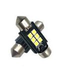 12/24V Canbus SMD- SJ-3030-3-31MM Fehér