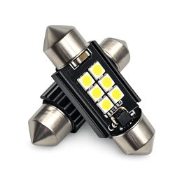 12/24V Canbus SMD- SJ-3030-3-31MM Fehér