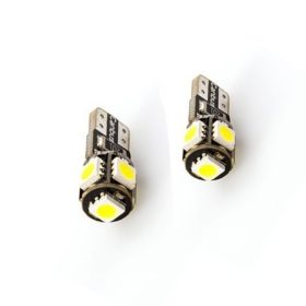 SMD-T10-5CANBUS 12V