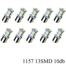 SMD-1157-13SMD / 12V 10db