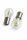 P21/BA15S 1156-18SMD LED IZZÓ PÁRBAN