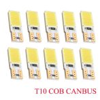 12V SMD-COBT10-2 CANBUS 10db  