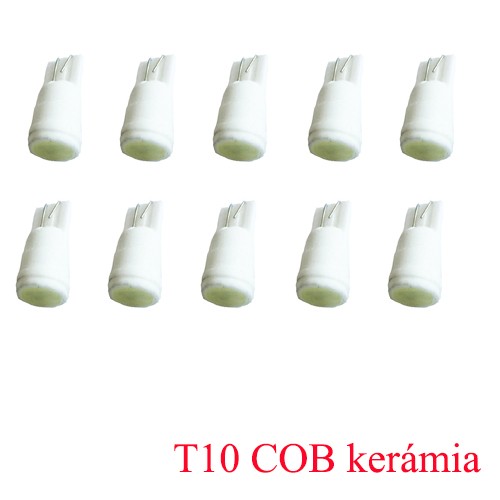 12V SMD-COBT10-1KERAMIA 12V 10db 