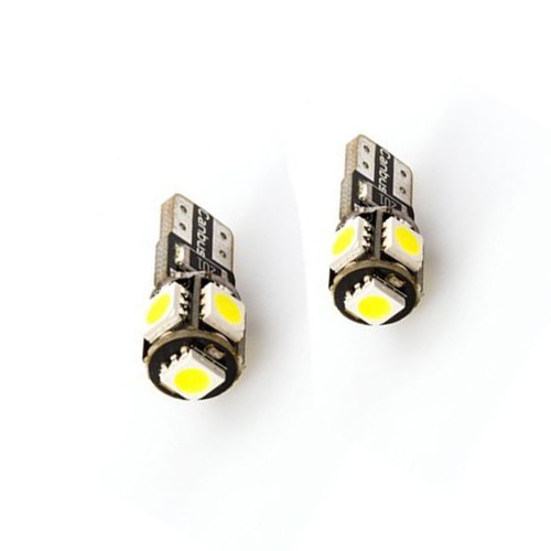 SMD-T10-5CANBUS 24V 