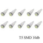 SMD-T5-1SMD/12V 10db/csomag 