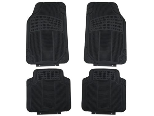 4DB-os Univerzális gumiszőnyeg szett SZ-LA088