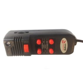 sziréna 4 szólamú, 300dB, 60W SZI-ES30BW/78005-5