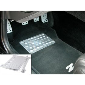 Autós taposó pad 544 SZ_MT0544