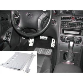 Autós taposó pad 544 SZ_MT0544