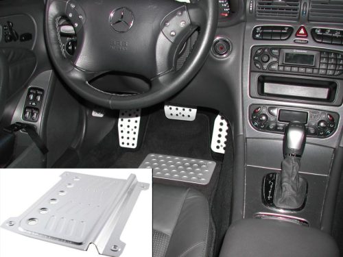 Autós taposó pad 544 SZ_MT0544