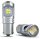 SMD-1156-12smd 21W canbus párban,  10-30V,  led izzó