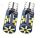12/24V Canbus T10-30SMD Fehér