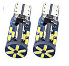 12/24V Canbus T10-30SMD Fehér