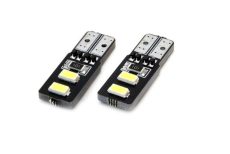 T10 4SMD CANBUS 