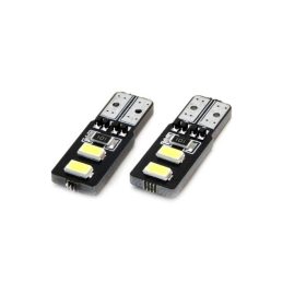 T10 4SMD CANBUS 