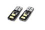 T10 4SMD CANBUS 
